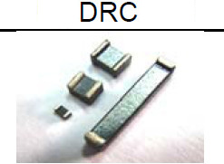 Ni-Zn ferrite core --DRC Series