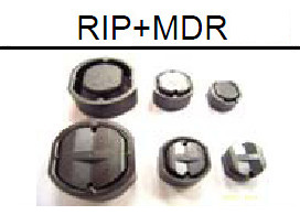 Ni-Zn ferrite core --RIP+MDR Series