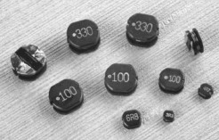 Power inductor -SLN Series