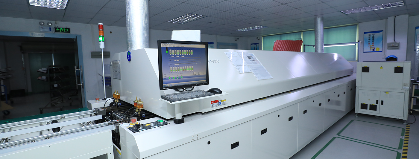 Reflow-Oven