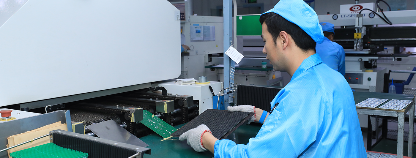 Visual-Inspection
